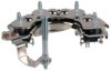 PowerMax 81116493 Diode Holder, alternator